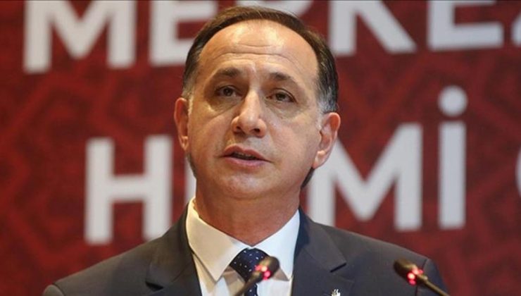 MHK Başkanı Ferhat Gündoğdu'dan yabancı hakem açıklaması: 'Karşıyım'