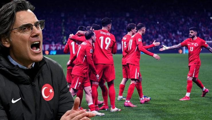 Milli Takım'ı Avrupa devleri bekliyor! İşte muhtemel rakiplerimiz