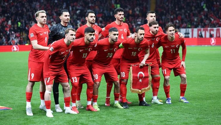 Milli Takımımızda sakatlık şoku! Kaan Ayhan devam edemedi