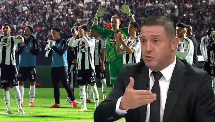 Nihat Kahveci'den Beşiktaş-Galatasaray derbisi değerlendirmesi: Fenerbahçe'ye uyarı