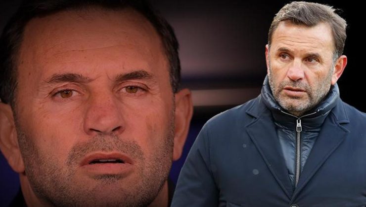 Okan Buruk gelen tepkilere gece yarısı cevap verdi! 'Futbolcuların nefes alacak hali bile yok'