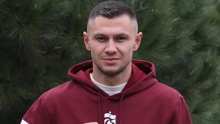Oleksandr Zubkov'dan taraftarlara mesaj