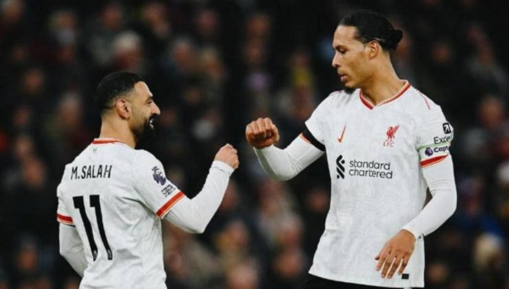 Paris Saint-Germain'de hedef Liverpool'un yıldızı
