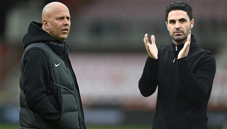 Premier Lig'de büyük transfer savaşı! Liverpool ve Arsenal karşı karşıya