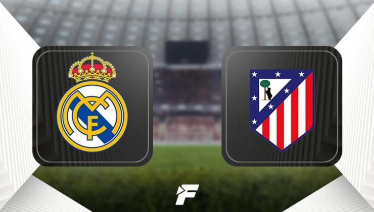 Real Madrid-Atletico Madrid maçı ne zaman, hangi kanalda, saat kaçta? (UEFA Şampiyonlar Ligi'nde Madrid derbisi, Arda Güler 11'de mi?)