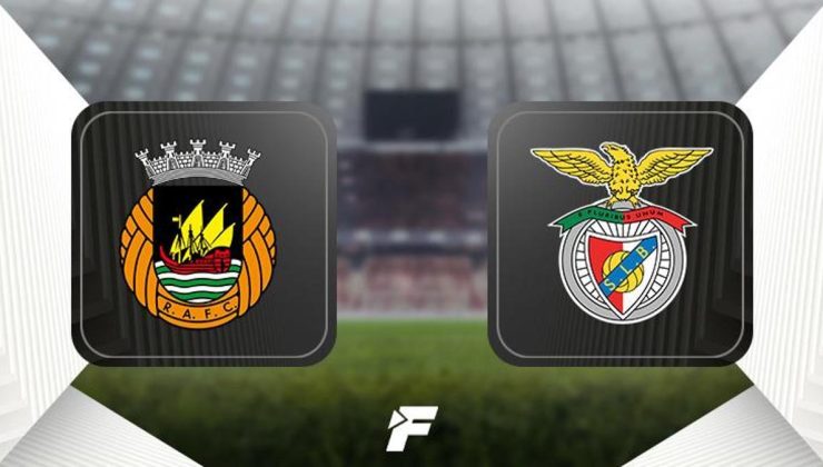 Rio Ave-Benfica maçı ne zaman, saat kaçta, hangi kanalda? (Kerem Aktürkoğlu, Orkun Kökçü ve Demir Ege Tıknaz ilk 11'de mi?)