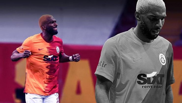 Ryan Babel'den olay Süper Lig itirafı: Hakemler…