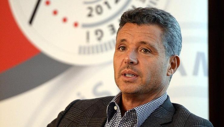 Saadettin Saran ile bazı şüpheliler hakkında yasa dışı bahse teşvik suçlamasıyla iddianame düzenlendi