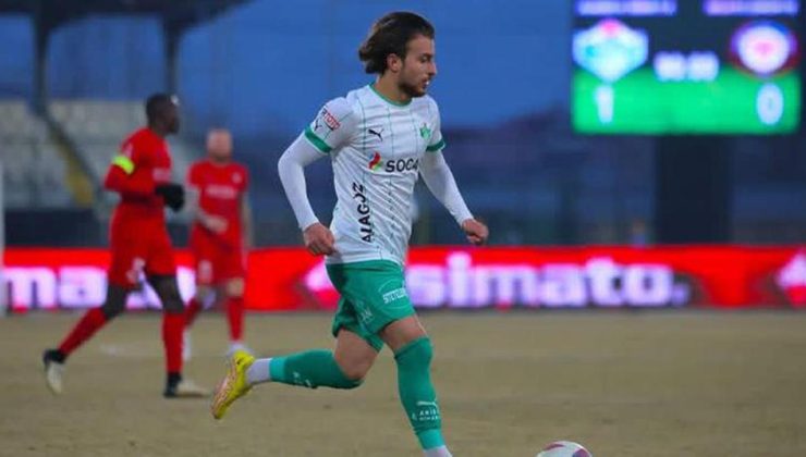 Semih Akyıldız: Hedefimiz Play-Off