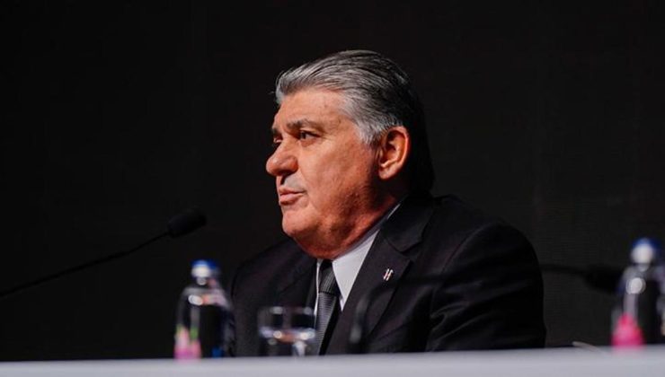 Serdal Adalı yabancı hakemde ısrarcı! Derbi için kararını yineledi