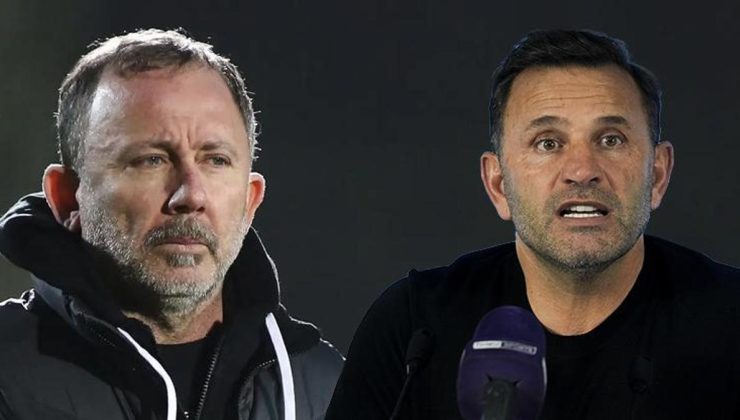 Sergen Yalçın'dan çarpıcı Galatasaray sözleri: 'Her şey sallantıda'
