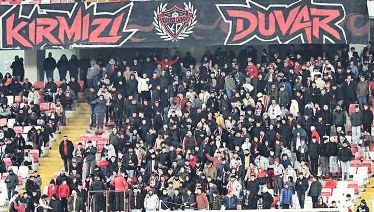Sivasspor'dan Göztepe maçı biletlerinde indirim!