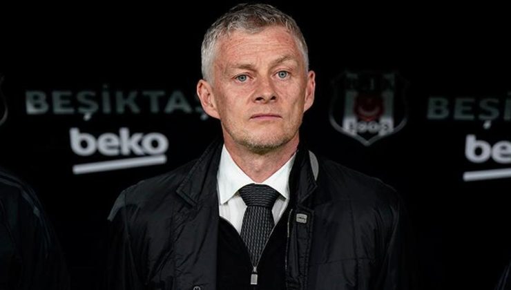 Solskjaer ilk derbisine çıkıyor