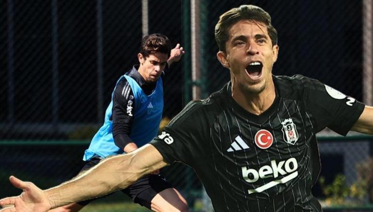Solskjaer'in Gabriel Paulita planı! 3.5 ay sona dönmüştü