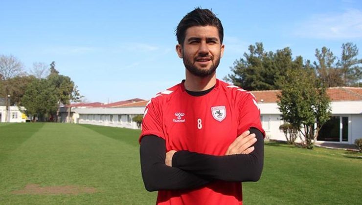 Soner Aydoğdu Fenerbahçe maçı için iddialı