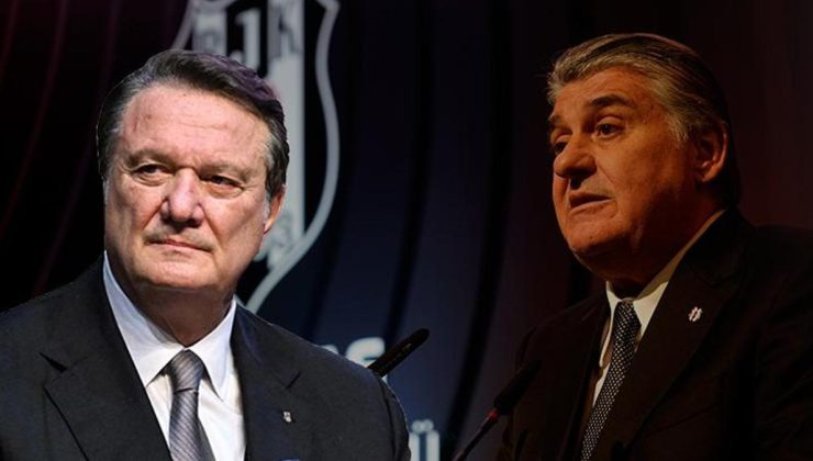 CANLI |Beşiktaş Olağan Divan Kurulu Toplantısı: Eski Başkan Hasan Arat, kulüpten ihraç edilecek mi? Kritik gün…