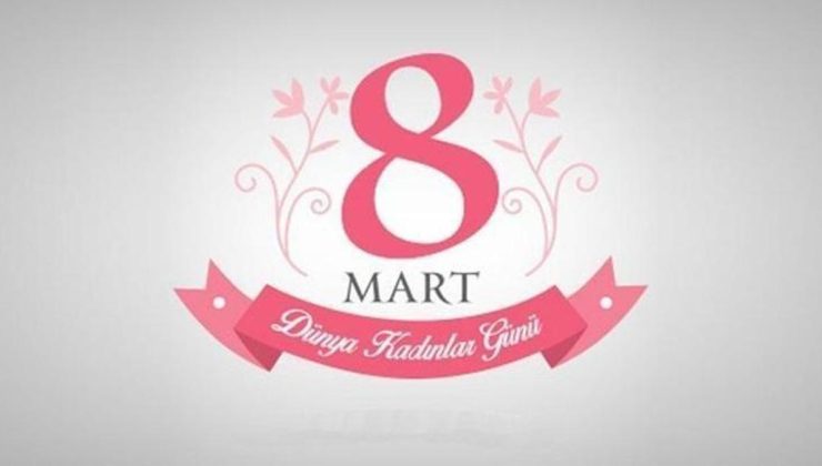 Spor camiasından 8 Mart Dünya Kadınlar Günü mesajları