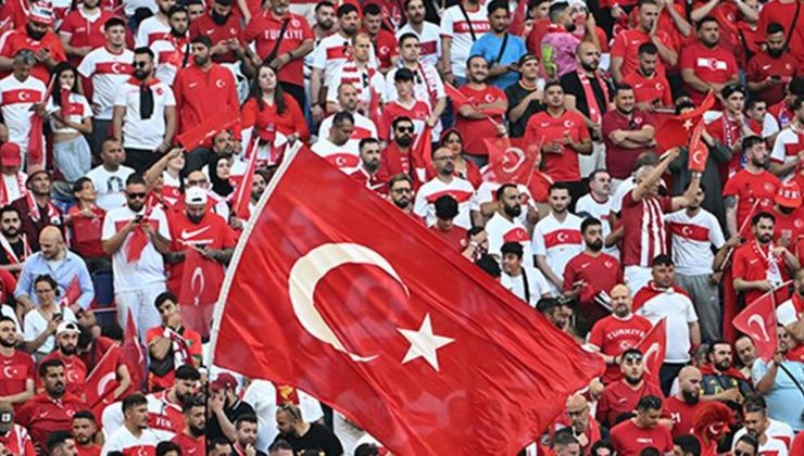 Türkiye-Macaristan maçının "öncelikli bilet" satışları başladı