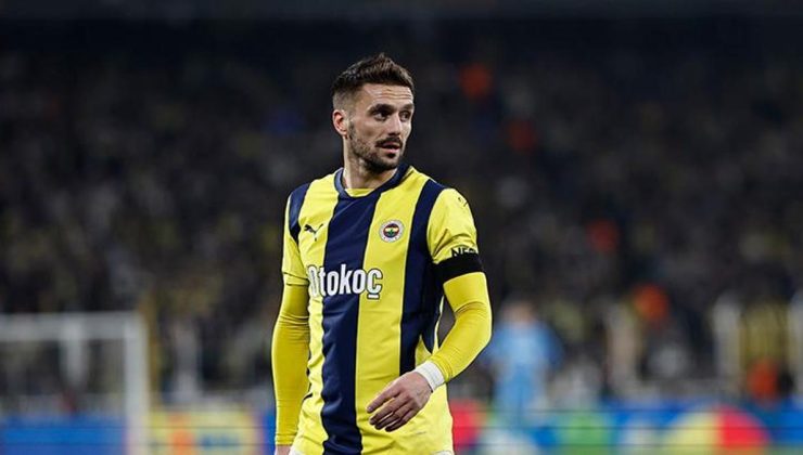 Tadic'in umudu var