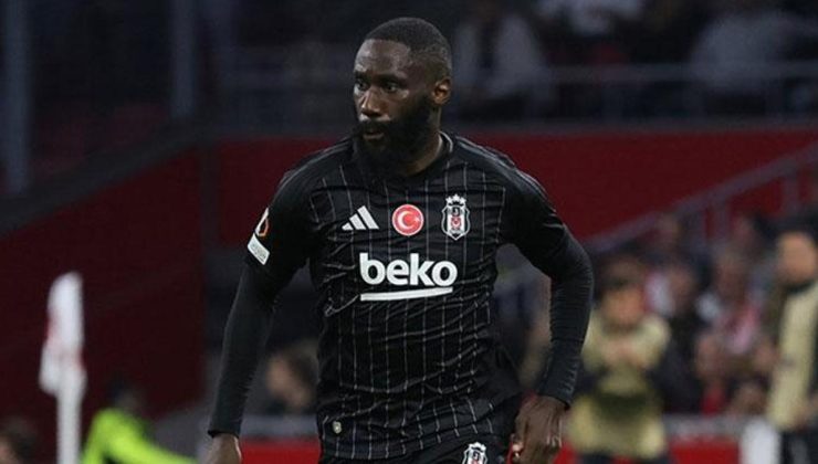 Taraftarlar çok eleştirmişti! Arthur Masuaku performansıyla fark yarattı