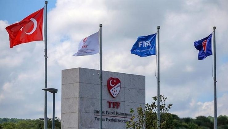 TFF'den Fenerbahçe'ye 2 milyon TL ceza!