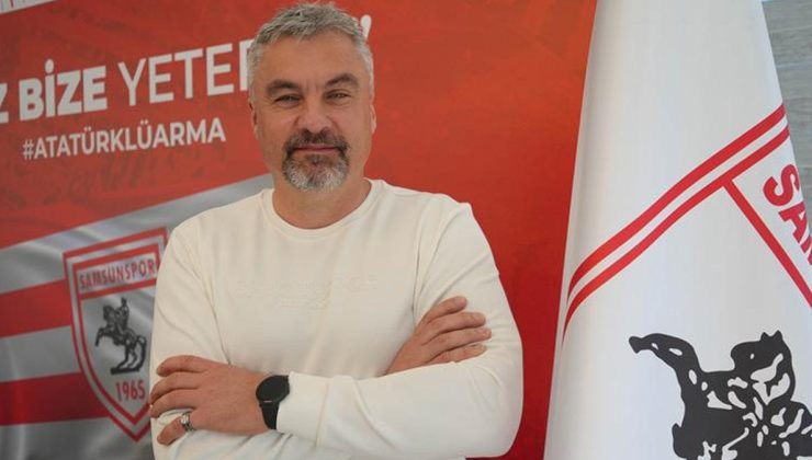 Tomas Reis'ten Beşiktaş sözleri: Kimse beklemezdi