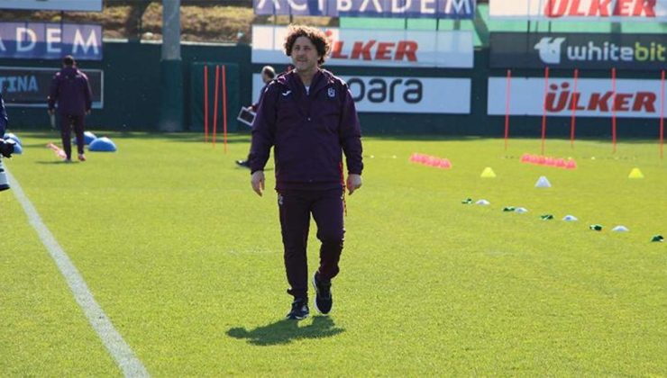 Trabzonspor Fatih Tekke deplasman fobisini yenmek istiyor