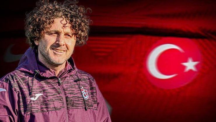 Trabzonspor, milli yıldızı kadroya kazandırıyor! İşte Fatih Tekke'nin planı