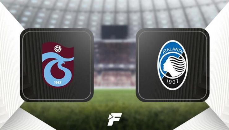 Trabzonspor U19 – Atalanta U19 UEFA Gençlik Ligi ne zaman, saat kaçta, hangi kanalda canlı yayınlanacak? İlk 11'ler belli oldu