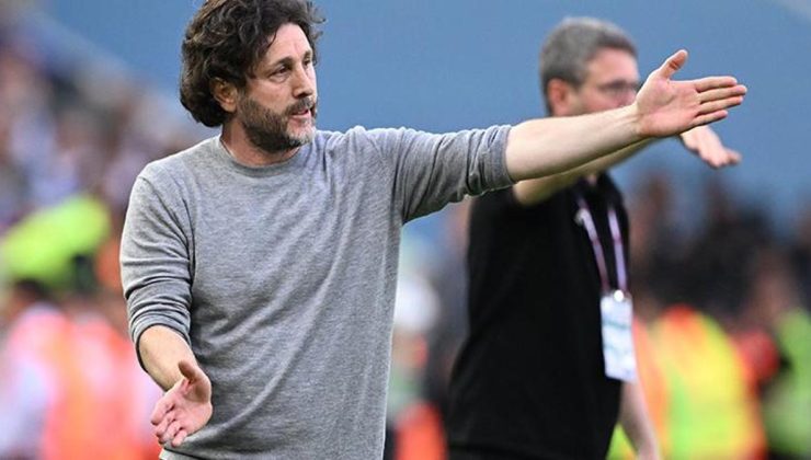 Trabzonspor'a ara yaramadı! Kafalarda soru işareti var