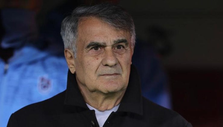 Trabzonspor'da 'Güneş' açmadı