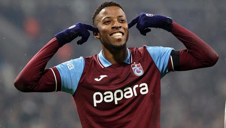 Trabzonspor'da Banza olmazsa hedefte 2 yıldız var! Planı belirledi