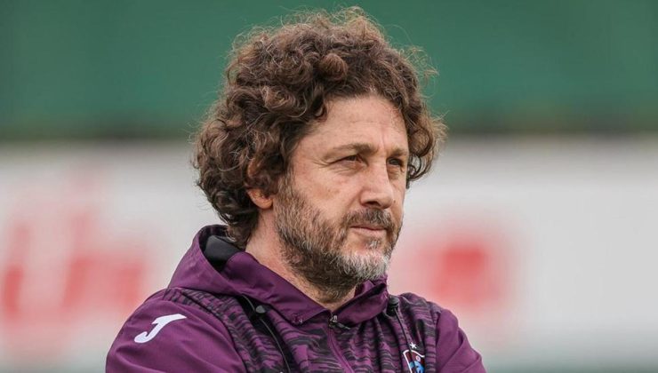 Trabzonspor'da Bodrum FK maçı hazırlıkları başladı