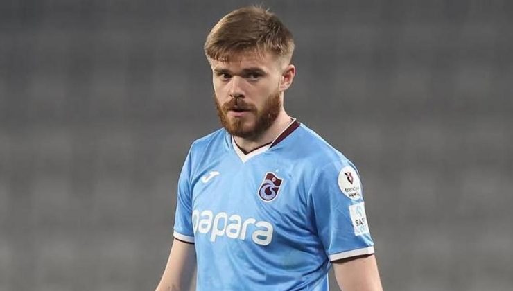 Trabzonspor'da sakatlık depremi! Kulüpten son dakika açıklaması…