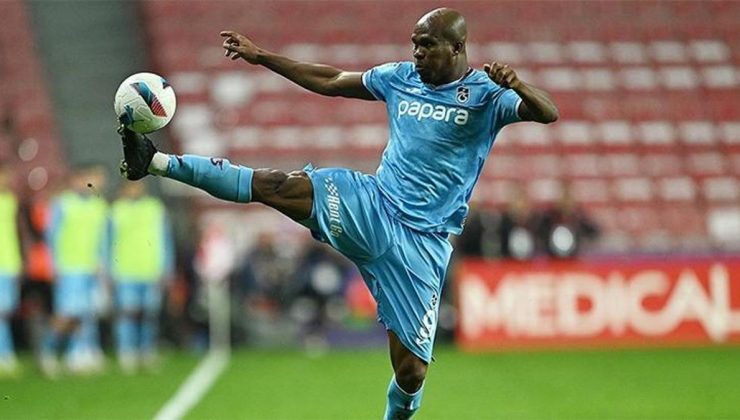 Trabzonspor'da sakatlık kabusu! Tam 10 oyuncu…
