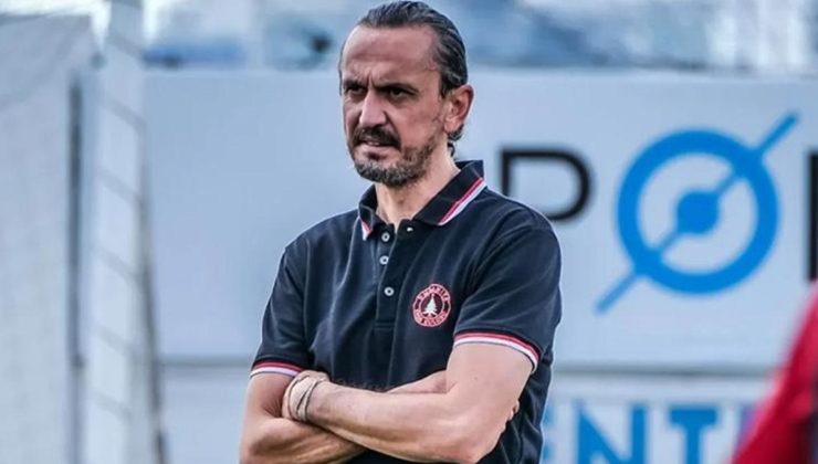 Tuncay Şanlı'nın yeni adresi belli oldu