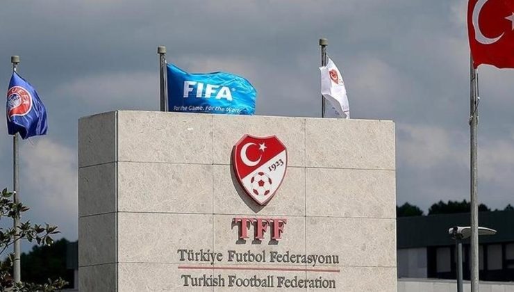 UEFA'dan Murat Ilgaz'a Fransa-Hırvatistan maçında görev