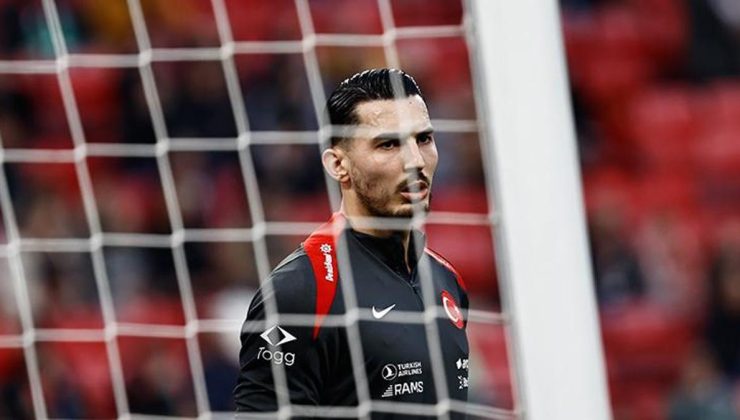 Uğurcan Çakır tartışmasız 1 numara! Trabzonspor'un kalecisi büyülüyor