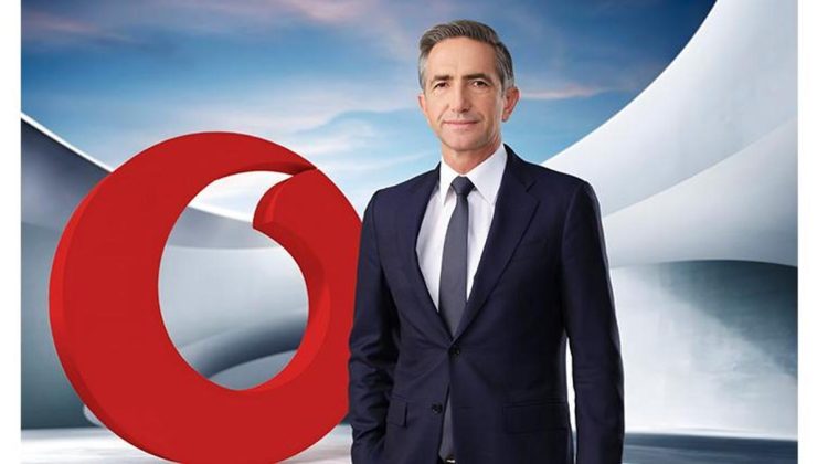 Vodafone’dan Beşiktaş-Galatasaray derbisinde 5G deneyimi