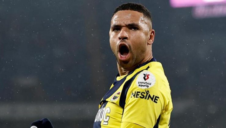 Youssef En-Nesyri bunu da başardı: 19 yıl sonra bir ilk! Alex de Souza'yı geride bıraktı