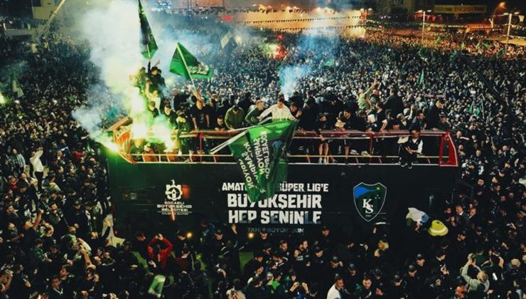 1. Lig'de gözler ikincilik mücadelesinde