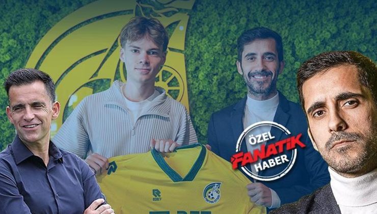 ÖZEL | Americo Branco'ya Süper Lig'den iki talip: Mario Branco'nun kardeşi de Türkiye'ye gelebilir