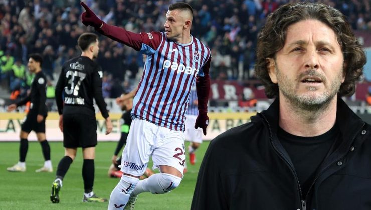 (ÖZET) Trabzonspor – Çaykur Rizespor maç sonucu: 2-0 | Karadeniz derbisinde Zubkov farkı!