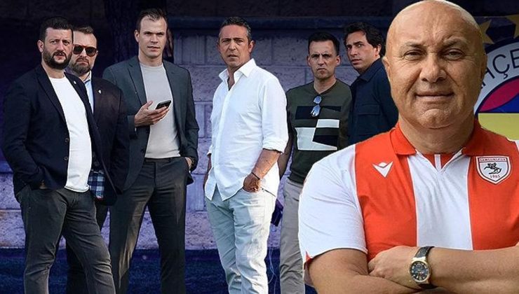 'Hodri meydan' Ahmet Ketenci'den Yüksel Yıldırım'a cevap: Kendine güveniyorsa yayınlasın