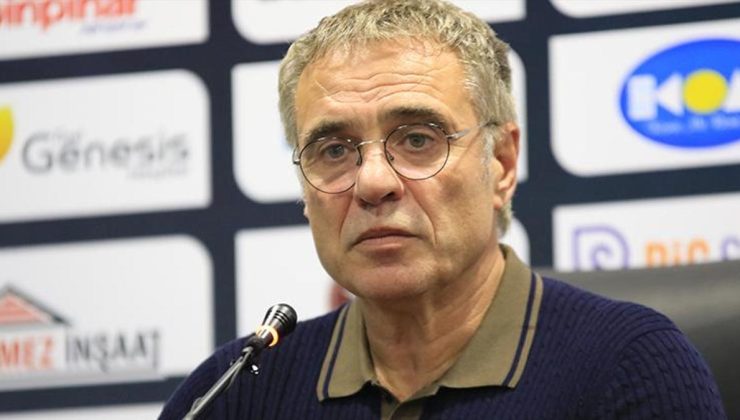 A Milli Takım ve Fenerbahçe'nin eski teknik direktörü Ersun Yanal'ın çifte acısı