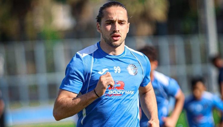 Adana Demirspor, Trabzonspor maçının hazırlıklarına devam etti