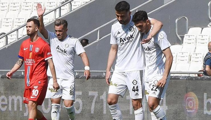 Altay 3 yılda büyük düşüş yaşadı