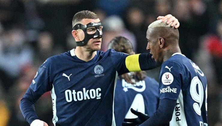 Anderson Talisca: "Golü atacağımı hissettim"