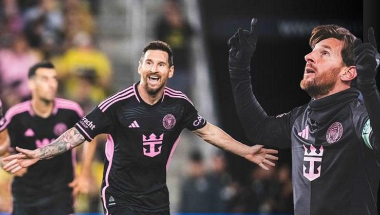 Anlaşma tamamlanmak üzere! Lionel Messi imzayı atıyor