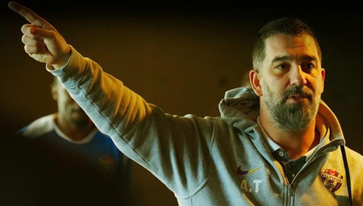 Arda Turan'dan Galatasaray maçı sözleri: Hayallerimizi süsleyen bir gün